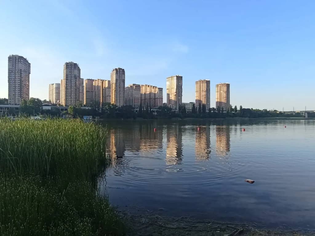 Квартира на Береговой: фото 4