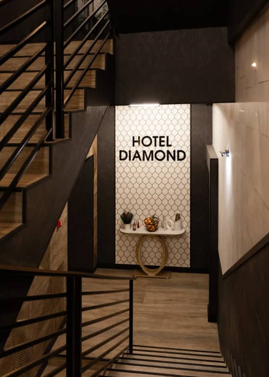 Отель Diamond: фото 5