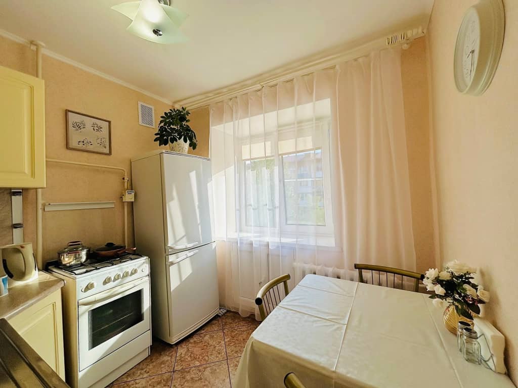 Апартаменты Cozy Rent Pink Zefir: фото 4