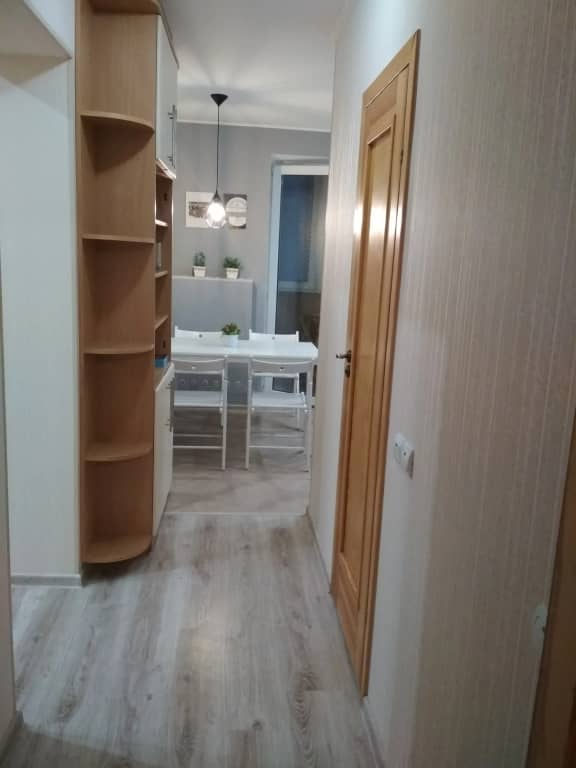 Апартаменты двухкомнатные в шаге от центра на Калужском: фото 7