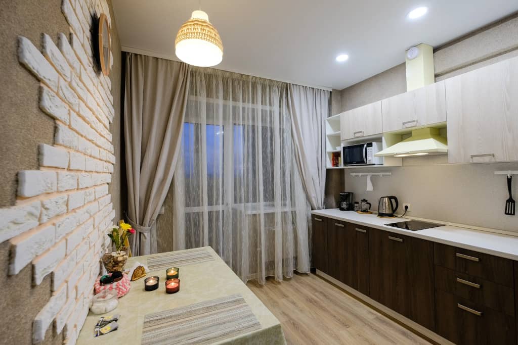 Апартаменты DomVistel на Титова 253/1 VIP: фото 5
