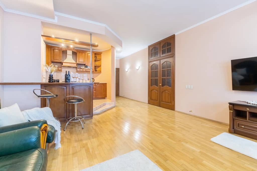 Апартаменты Comfort Home на улице Островского 85А: фото 7