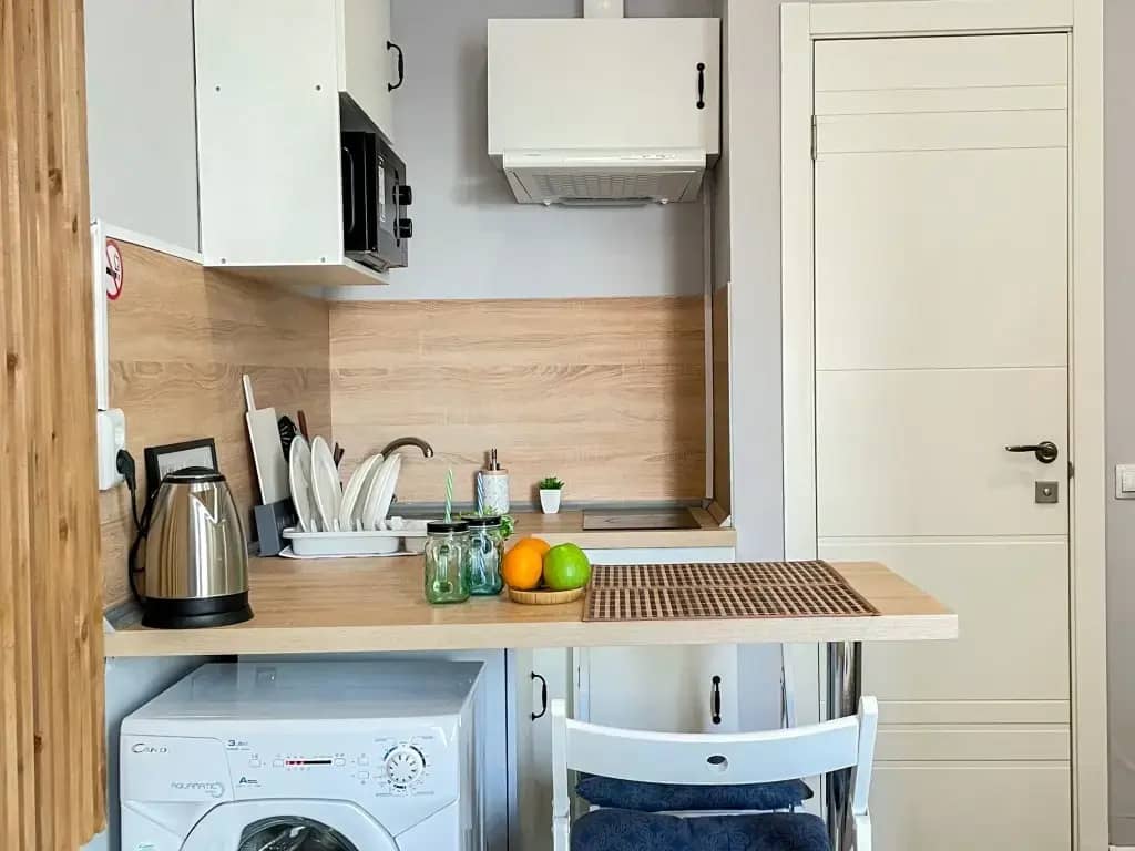 Апартаменты Sunny Days Apartment Orange Park 1: фото 6
