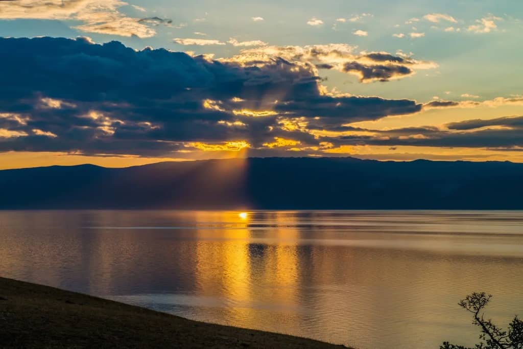 База Отдыха Ольхон-Парк: фото 6