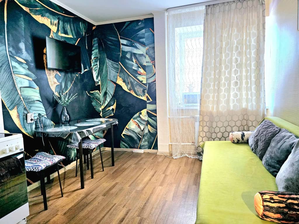 Квартира На бульваре: фото 6