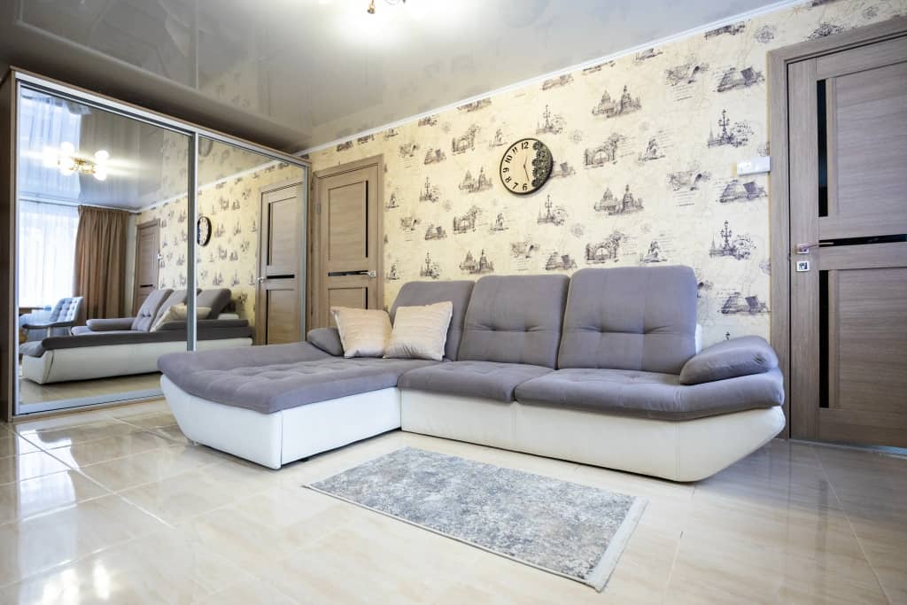 Апартаменты LovelyHome39 на Моцарт-штрассе: фото 5