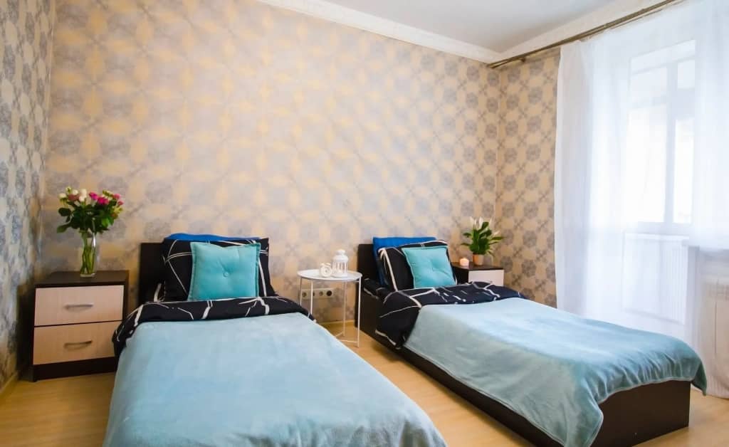 Квартира на Подмосковном бульваре 1: фото 6