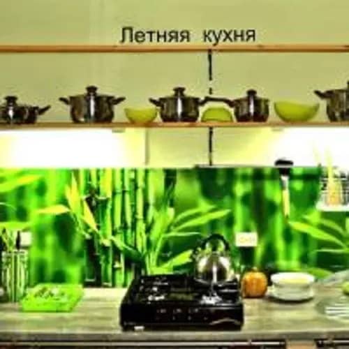 Гостевой дом Bamboo: фото 5