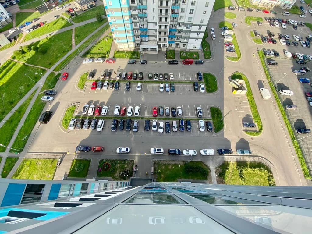 Квартира InRoomSPb на Евгения Шварца 12: фото 7