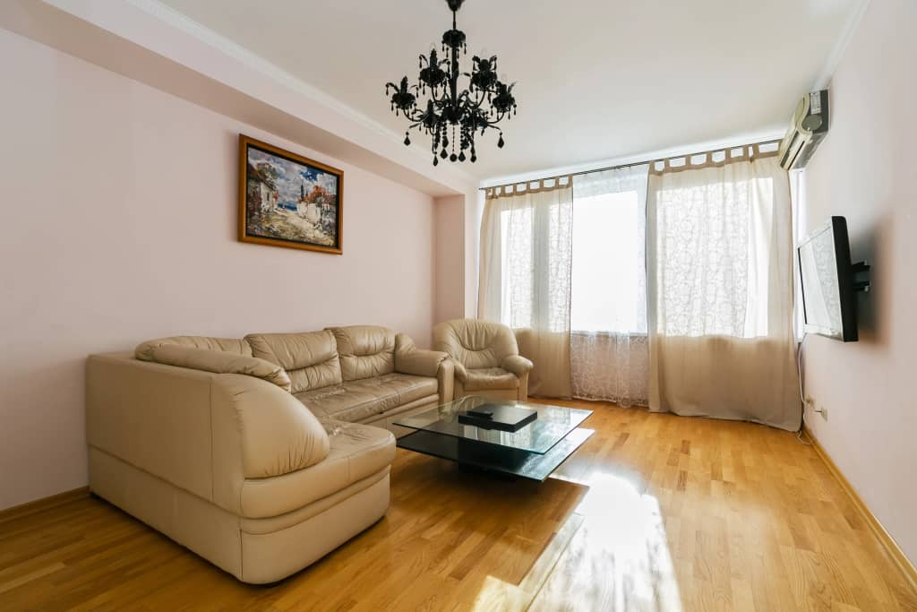 Апартаменты MaxRealty24 Новый Арбат 16: фото 6