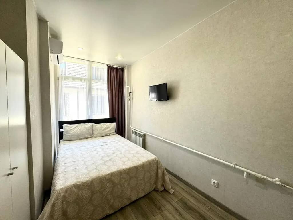 Квартира Урожайная 27в: фото 5
