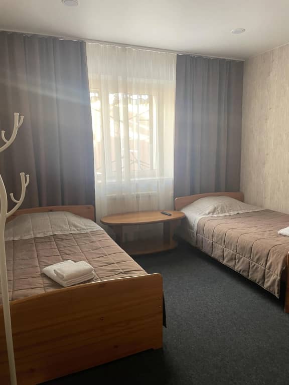 Гостевой дом Baikal Best Edelweiss: фото 5