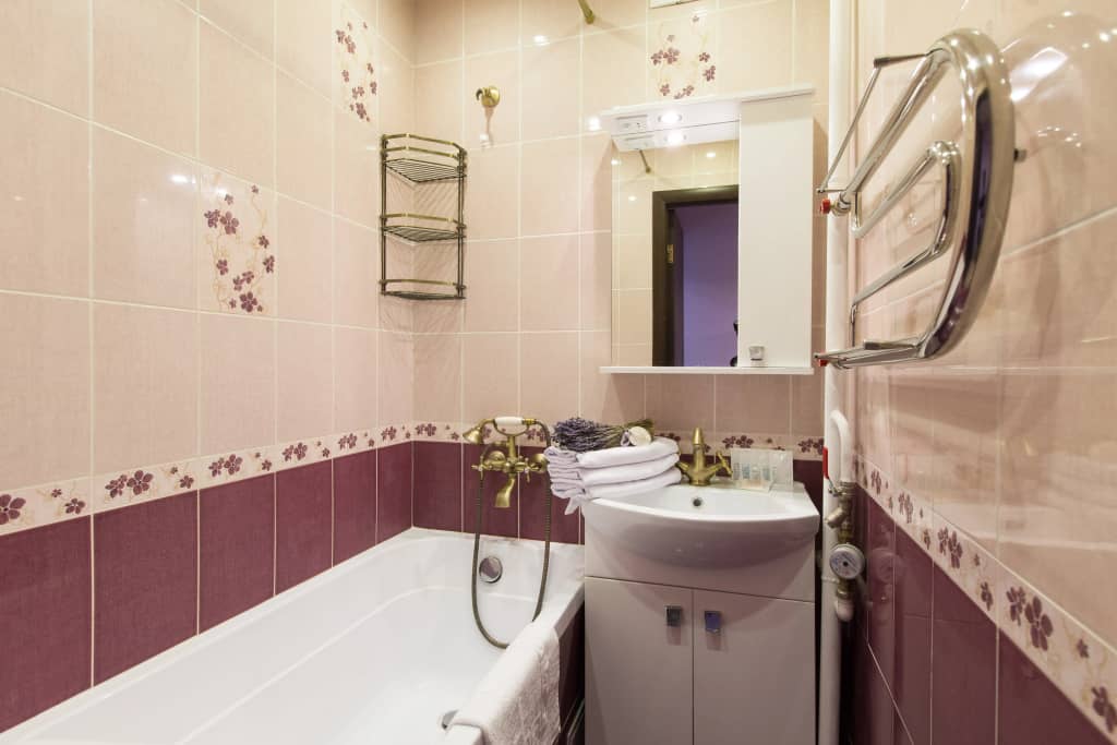 Апартаменты Lux-Apartments - 3я Красногвардейская: фото 7