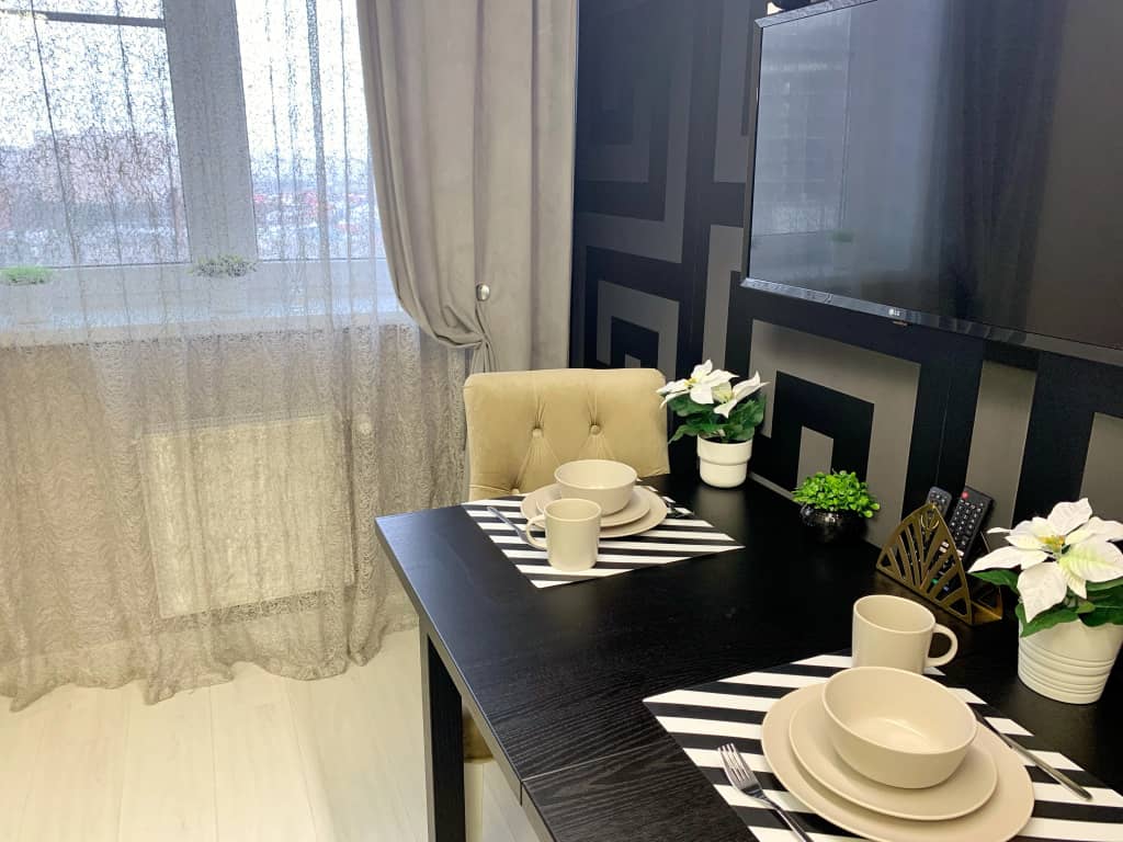 Апартаменты APARTHome Школьная 13/9: фото 5