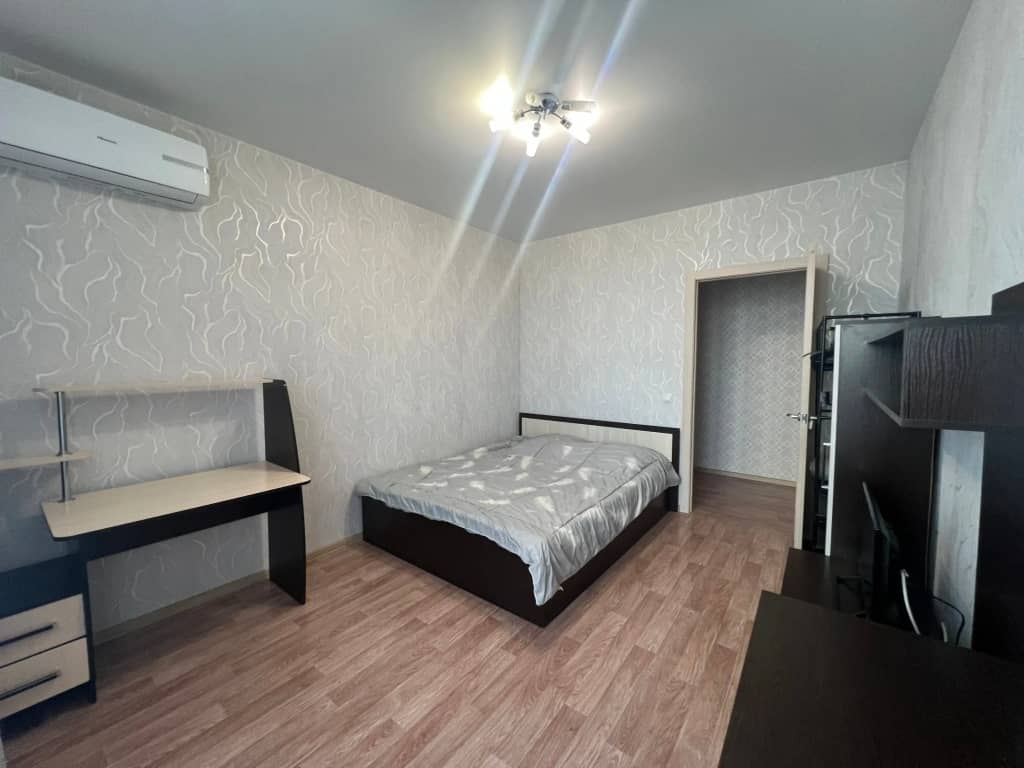 Квартира Уютная в новом доме: фото 4