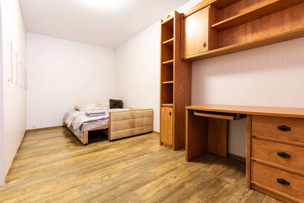 Апартаменты Pryanik Apartments Генерала Маргелова 9А: фото 7