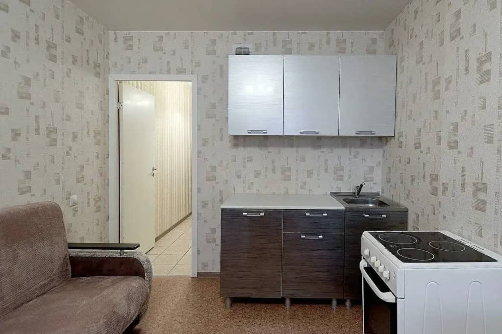 Квартира на улице Большая Подгорная 87: фото 5