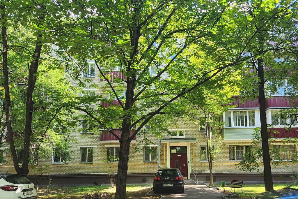 Квартира около Цито: фото 5