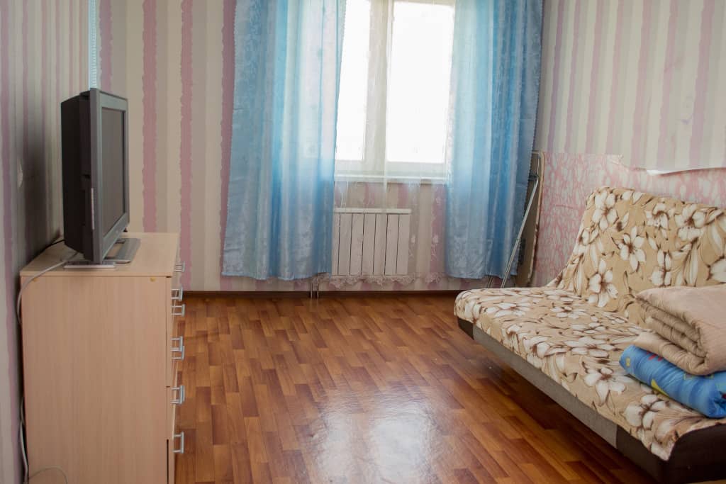 Апартаменты Квартиров на ул. Алексеева, д. 50: фото 4