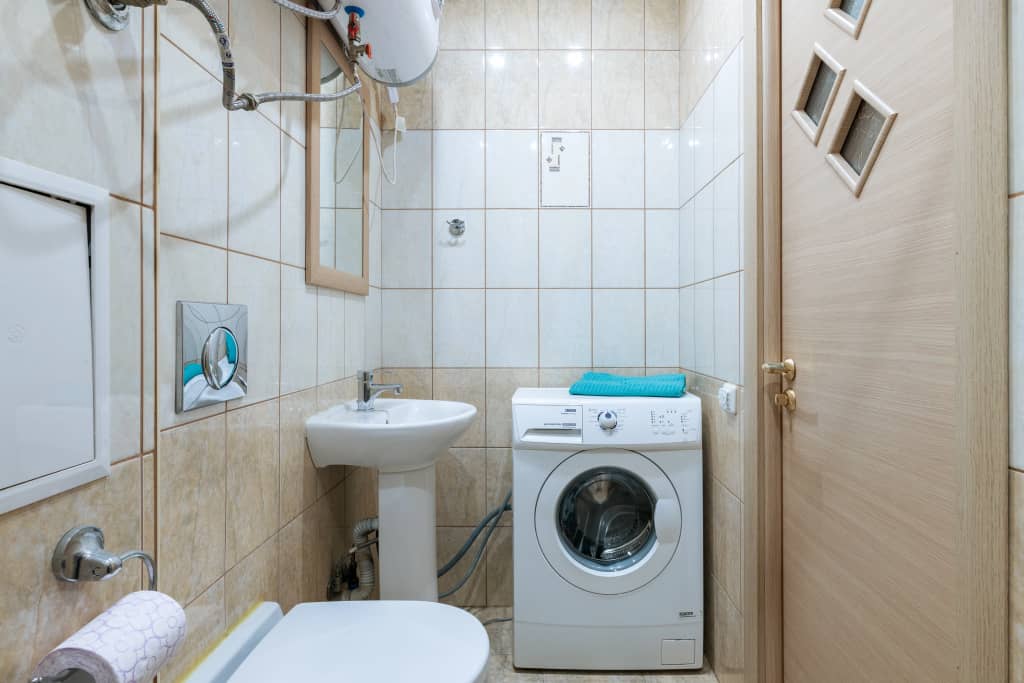 Апартаменты RentalSPb Шамшева 15 Б: фото 7