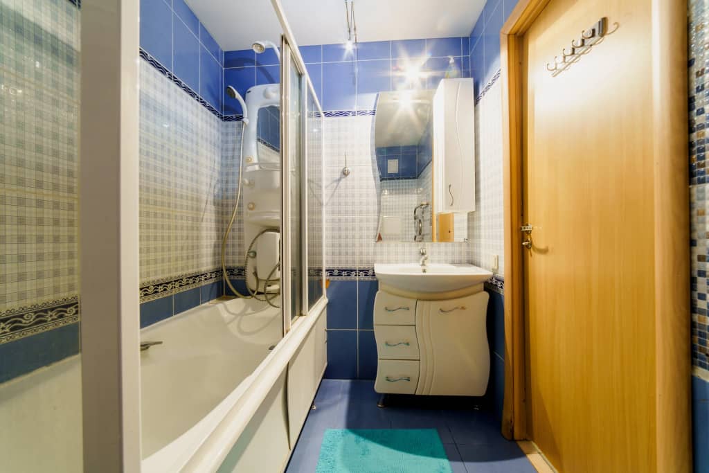 Апартаменты Gorkiy House с видом на Большую Покровскую 32-2: фото 7