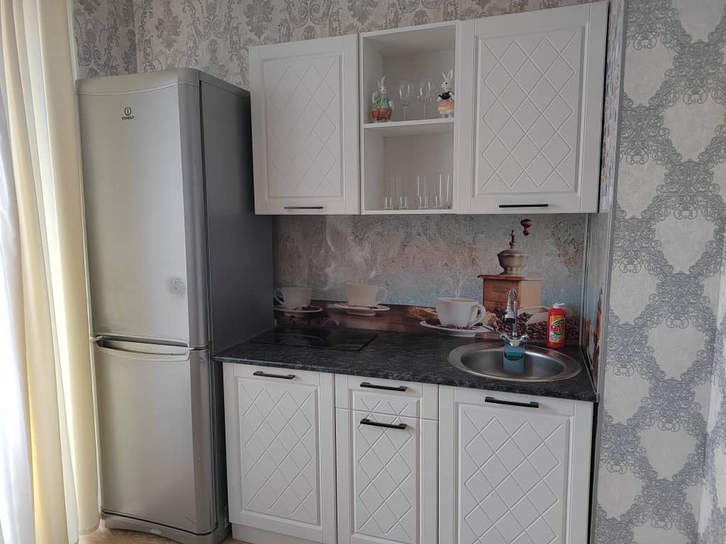 Квартира Беж: фото 4