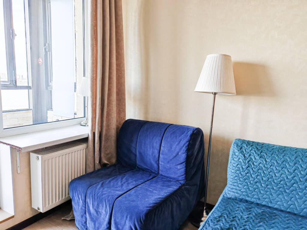 Квартира ArendApartment Нева 4: фото 7