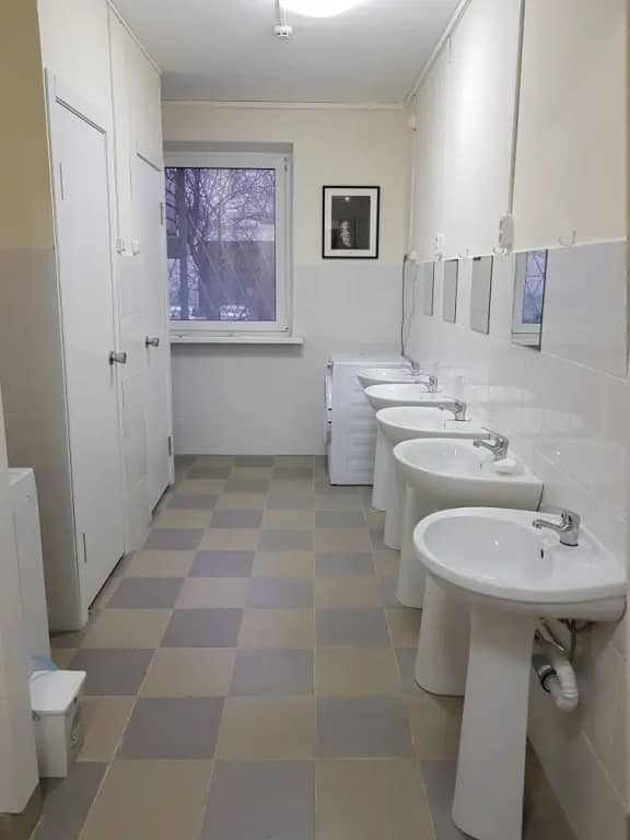 Хостел ParkHostel: фото 5