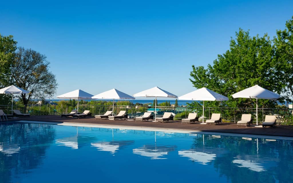 Beton Brut Ultra All Inclusive & Spa Anapa Miracleon 4*: фото 6