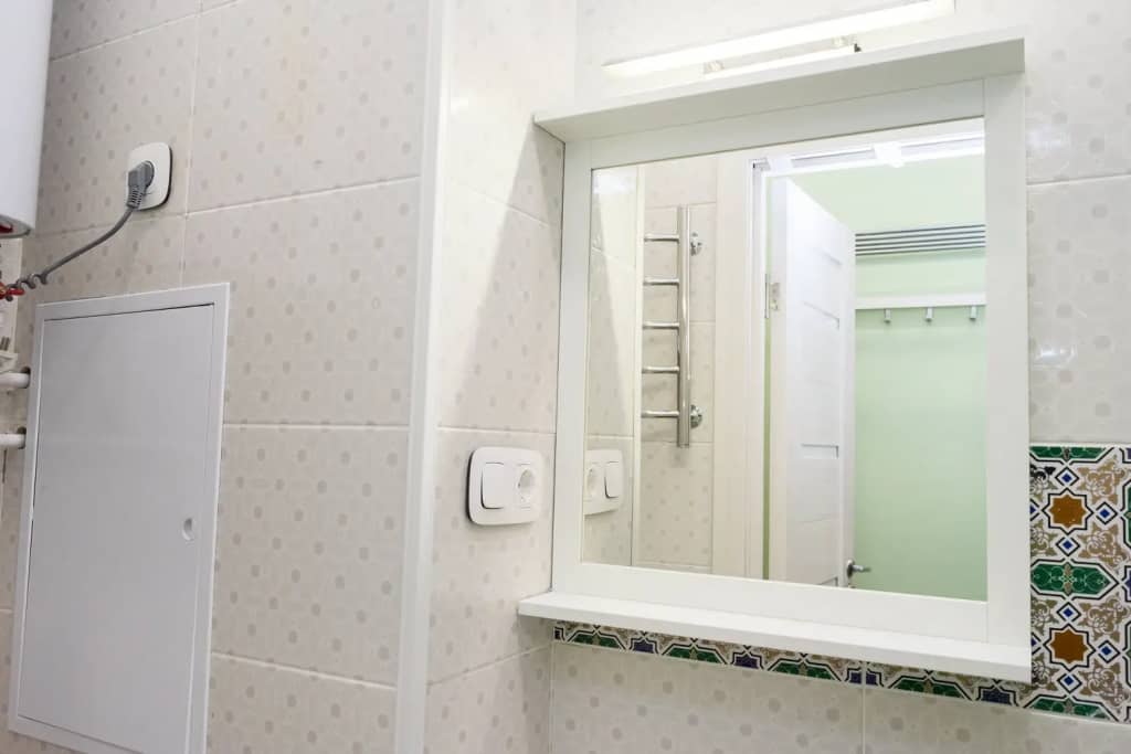 3-Ya Studiya Bachurinskaya 11 Apartments: фото 7