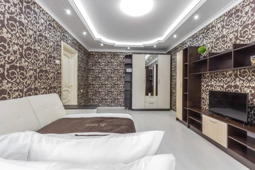 Апартаменты Inndays на Новочеремушкинской: фото 5