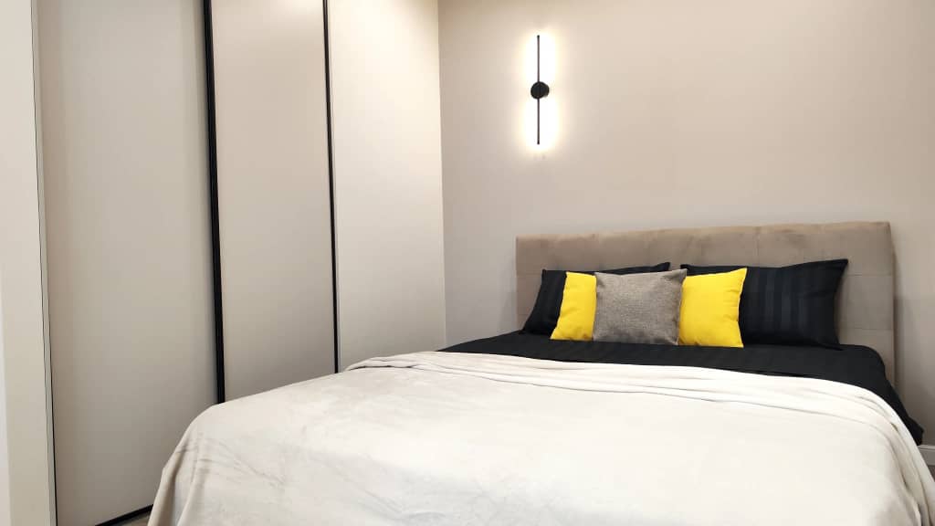 Апартаменты Panda Home Жк Новин: фото 4