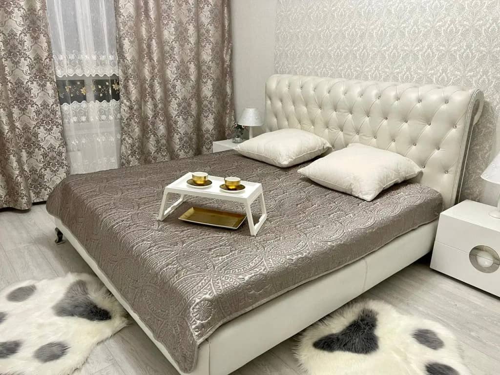 Апартаменты MARS Hotel Власихинская 65А корпус 4/8 этаж: фото 5
