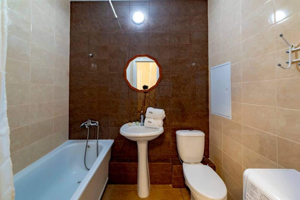 Апартаменты InnDays (3) Рязановское шоссе, 31к2: фото 6