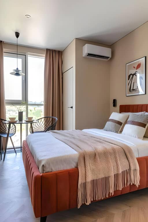 Апартаменты Terracotta Soft: фото 6