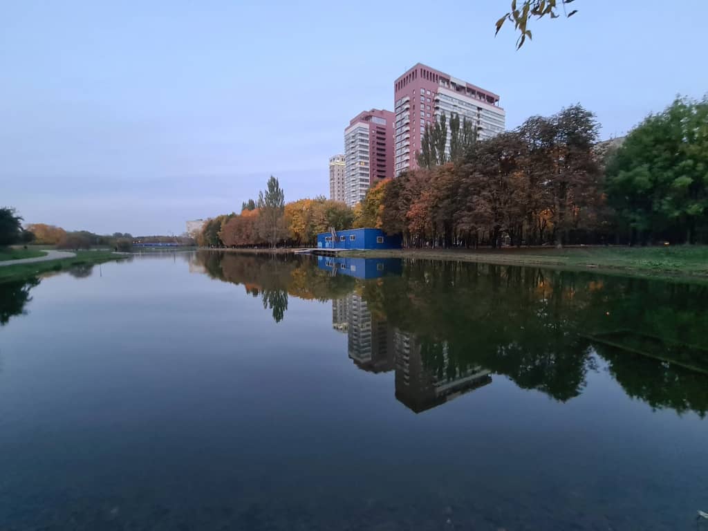Апартаменты напротив МГУ им. Ломоносова: фото 6