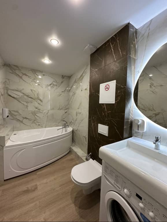 Апартаменты в ЖК Tau House (02250): фото 7