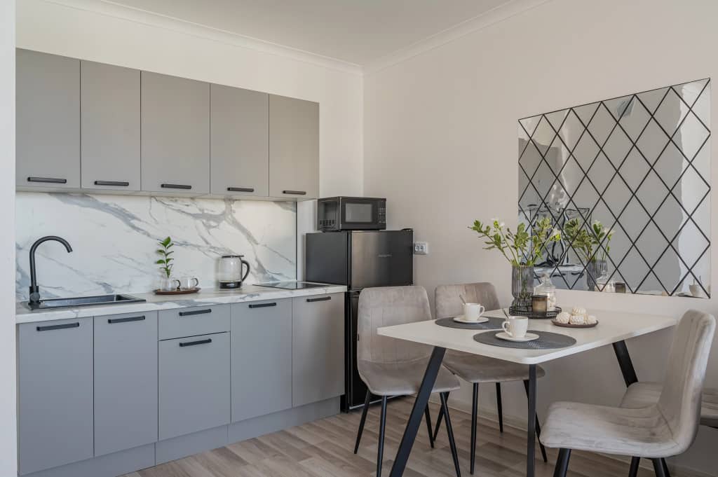 Апартаменты Дизайнерские: фото 4