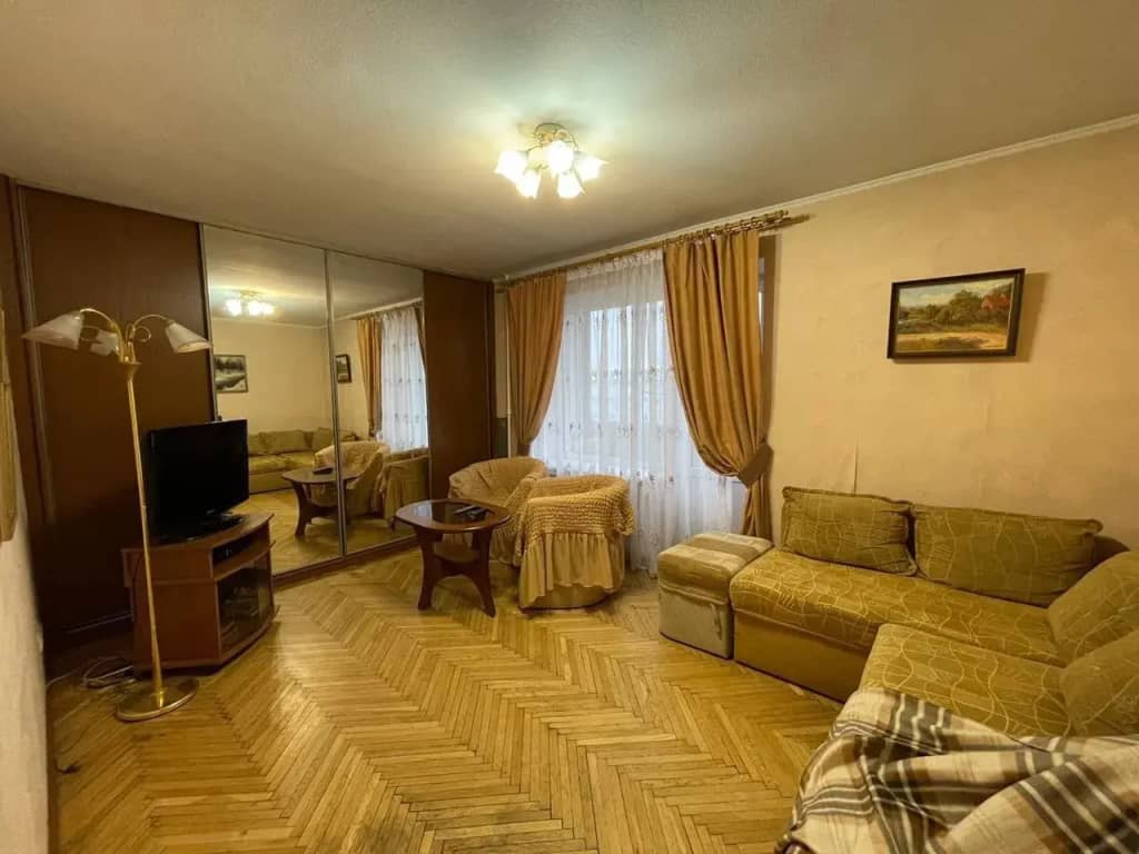 Квартира на Пролетарской Улице: фото 6