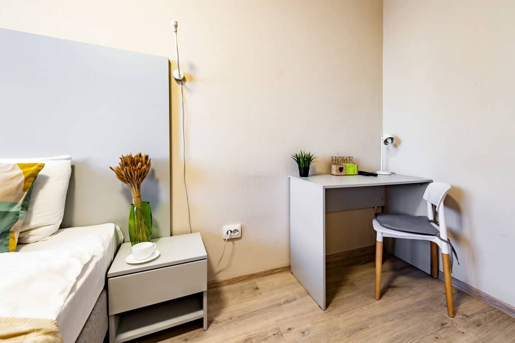 Апартаменты ApartMe Площадь Мужества: фото 4