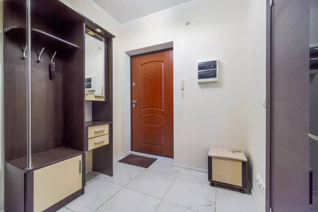 Квартира Comfort с Балконом 7 этаж в ЖК Москва: фото 7
