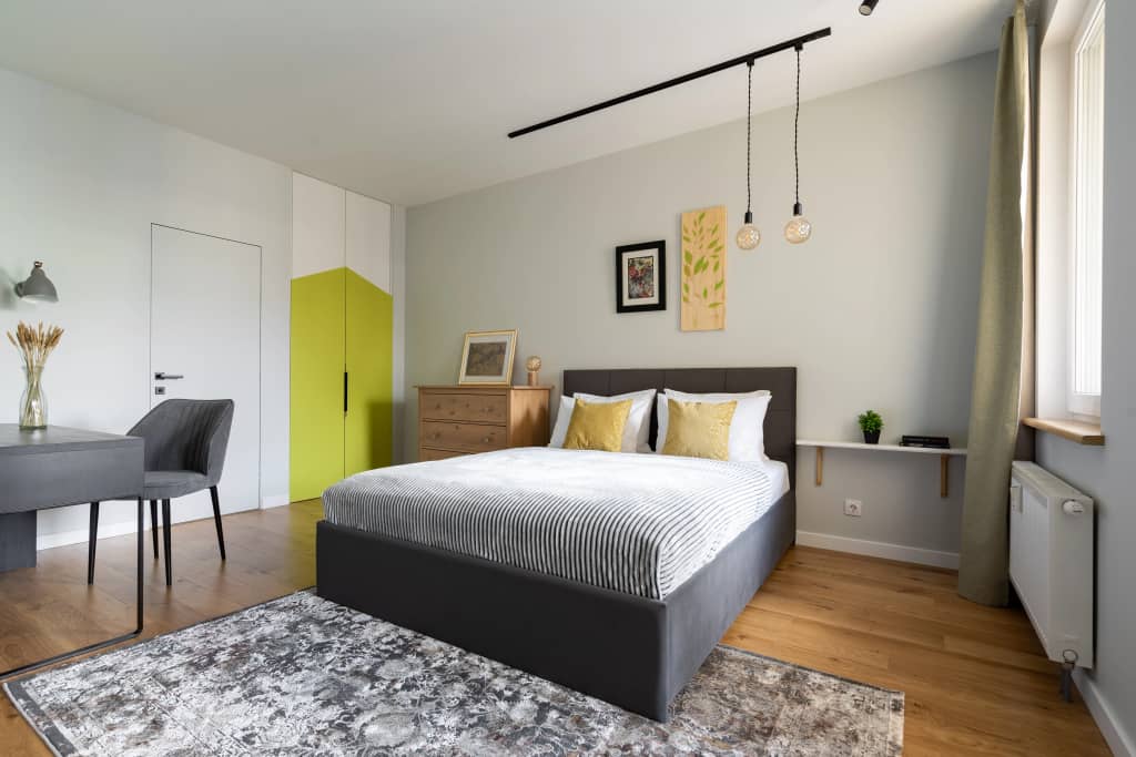 Апартаменты LetYourFlat «Terrace»: фото 7