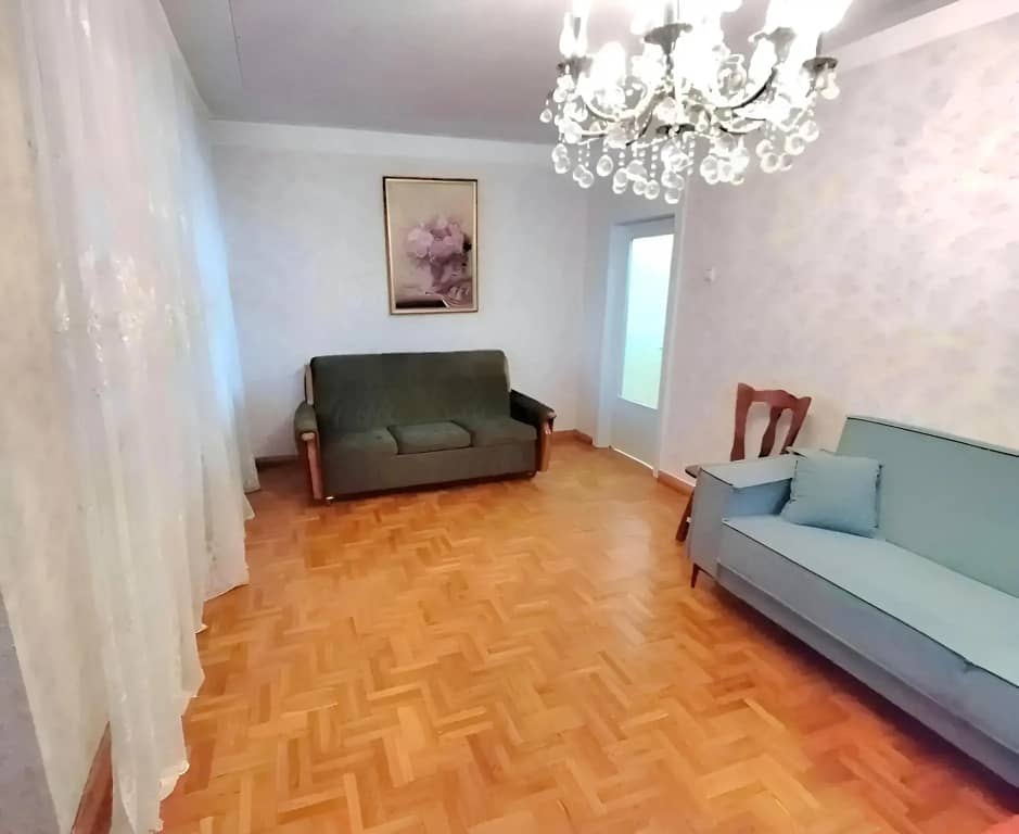 Квартира Центр Курортная Зона Парк Велинградская: фото 6