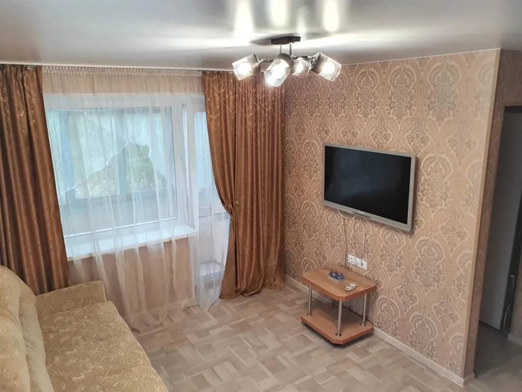 Квартира с Видом на Город на улице Дзержинского, 96: фото 7