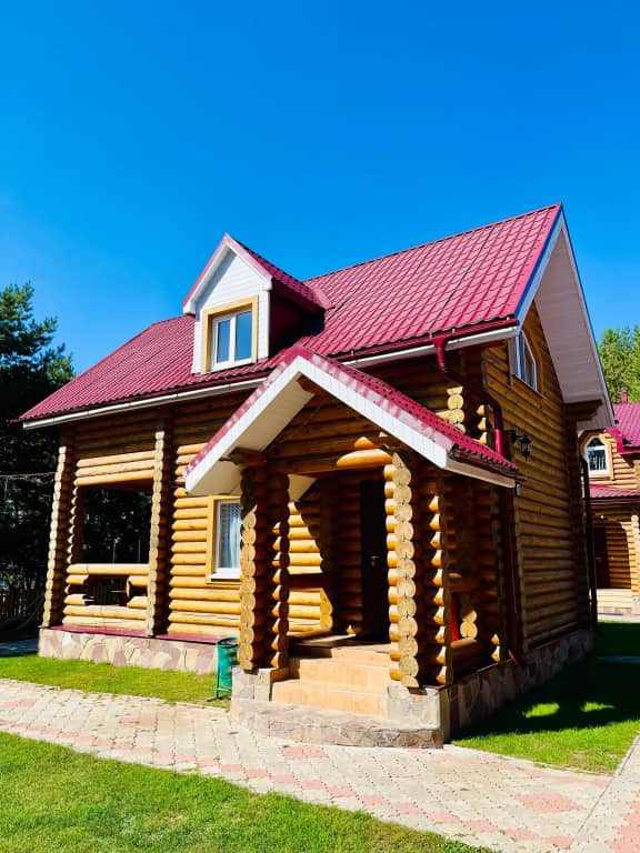 База отдыха Звениговская: фото 4