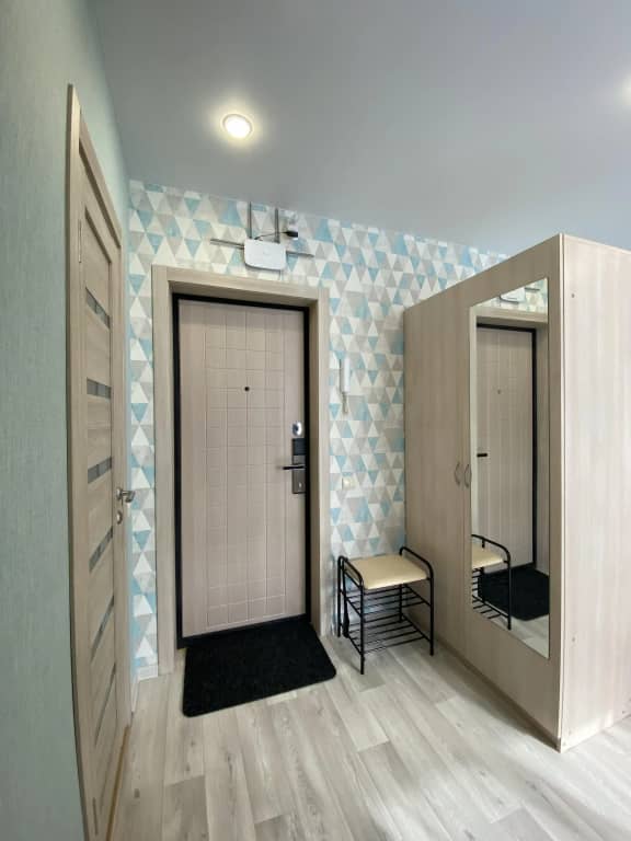 Квартира Уютная на Вихарева: фото 5