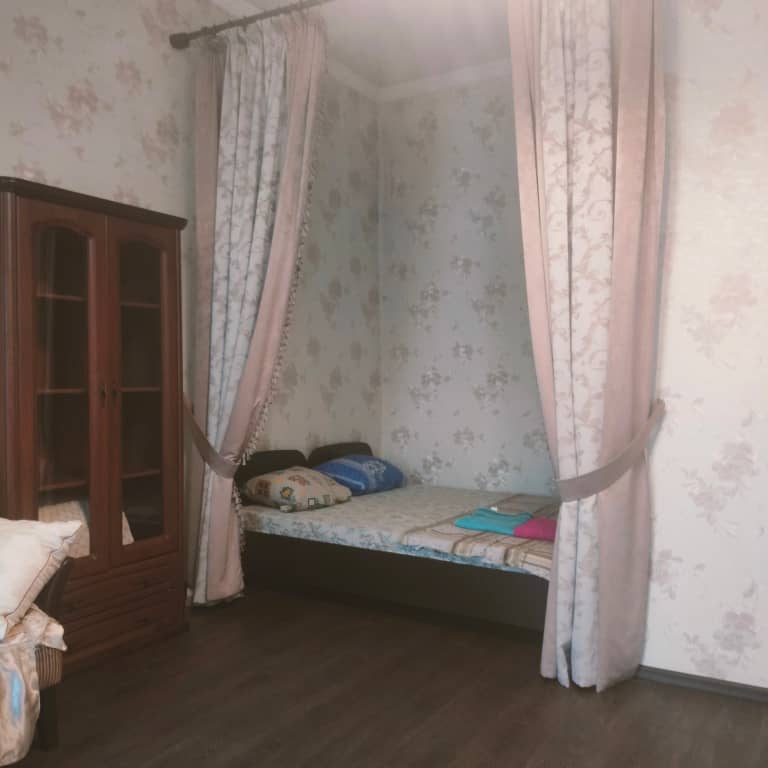 Квартира Золотые Ворота: фото 7