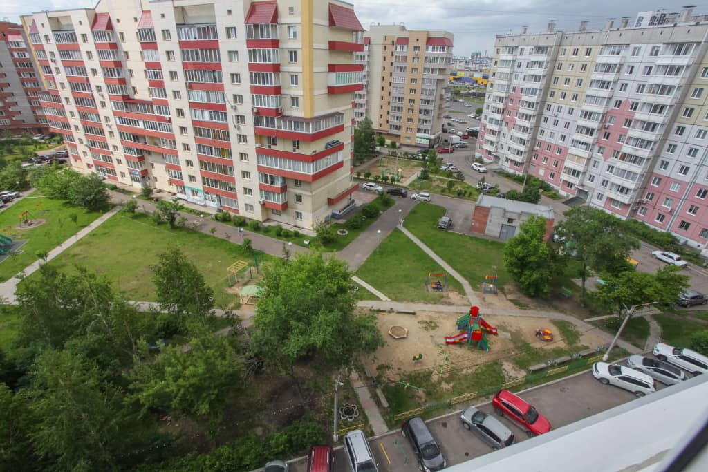 Квартира 1 комнатная возле ТРЦ Планета: фото 6