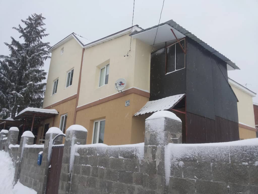 Гостевой Дом Березка: фото 6