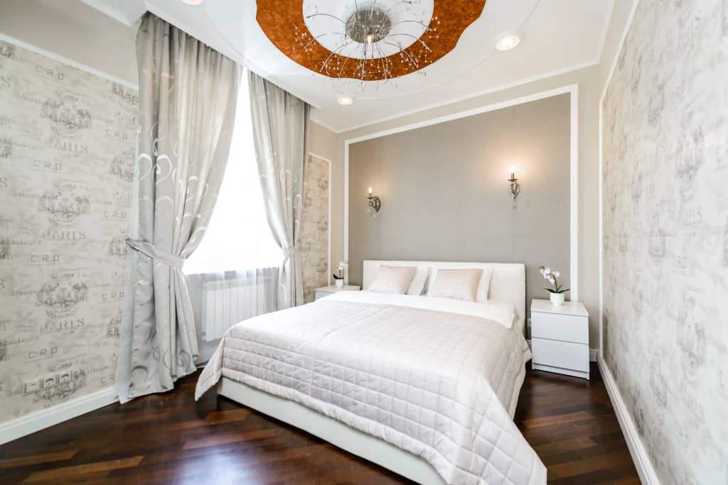 Квартира Версаль. Двухэтажная 6К на Кутузовском: фото 5